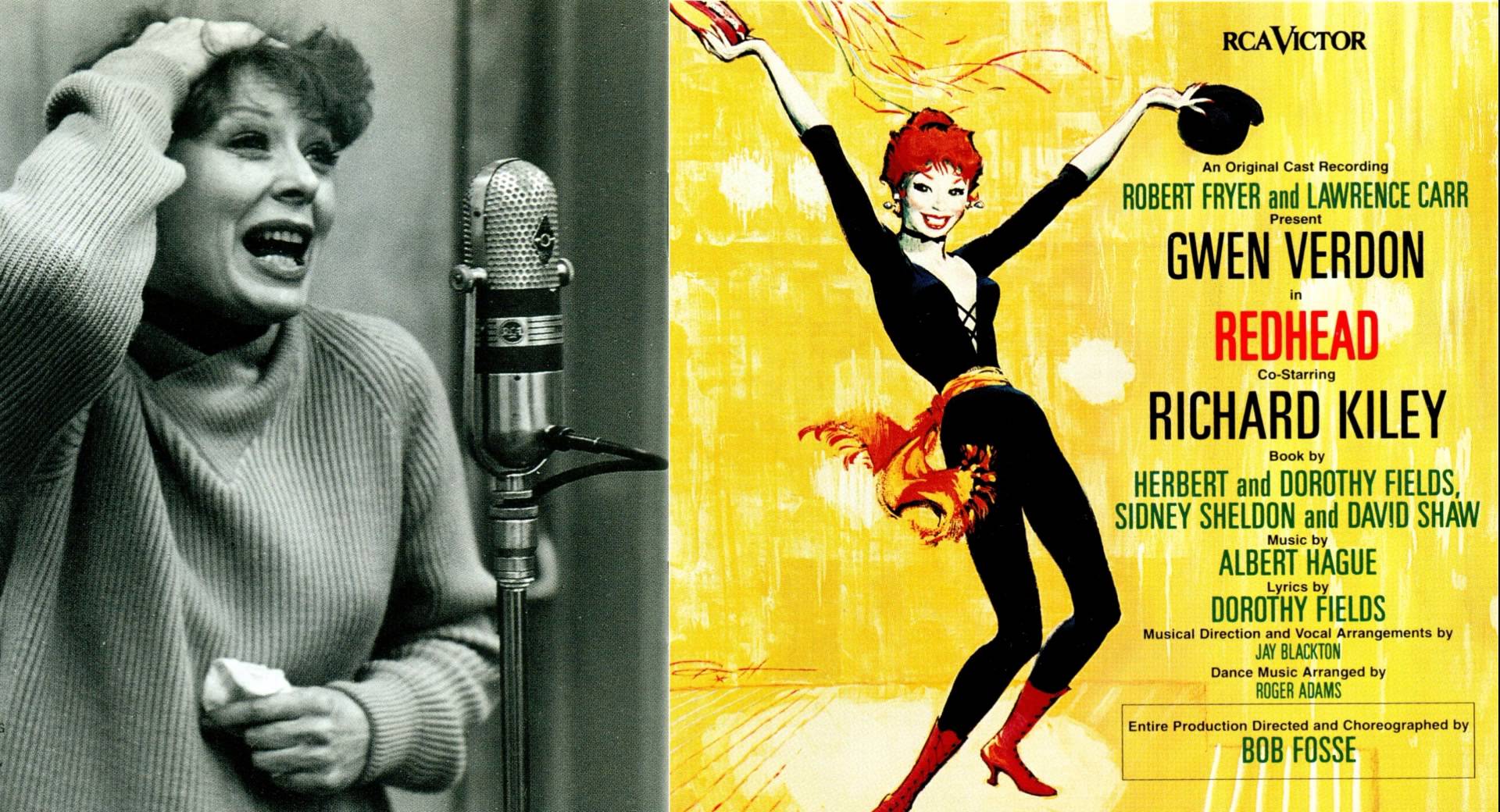 Pictures of Gwen Verdon - Pictures Of Celebrities1920 x 1040