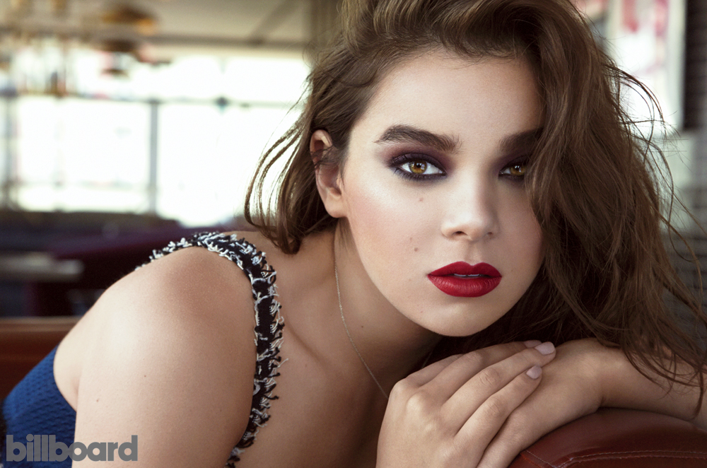 hailee-steinfeld-quotes