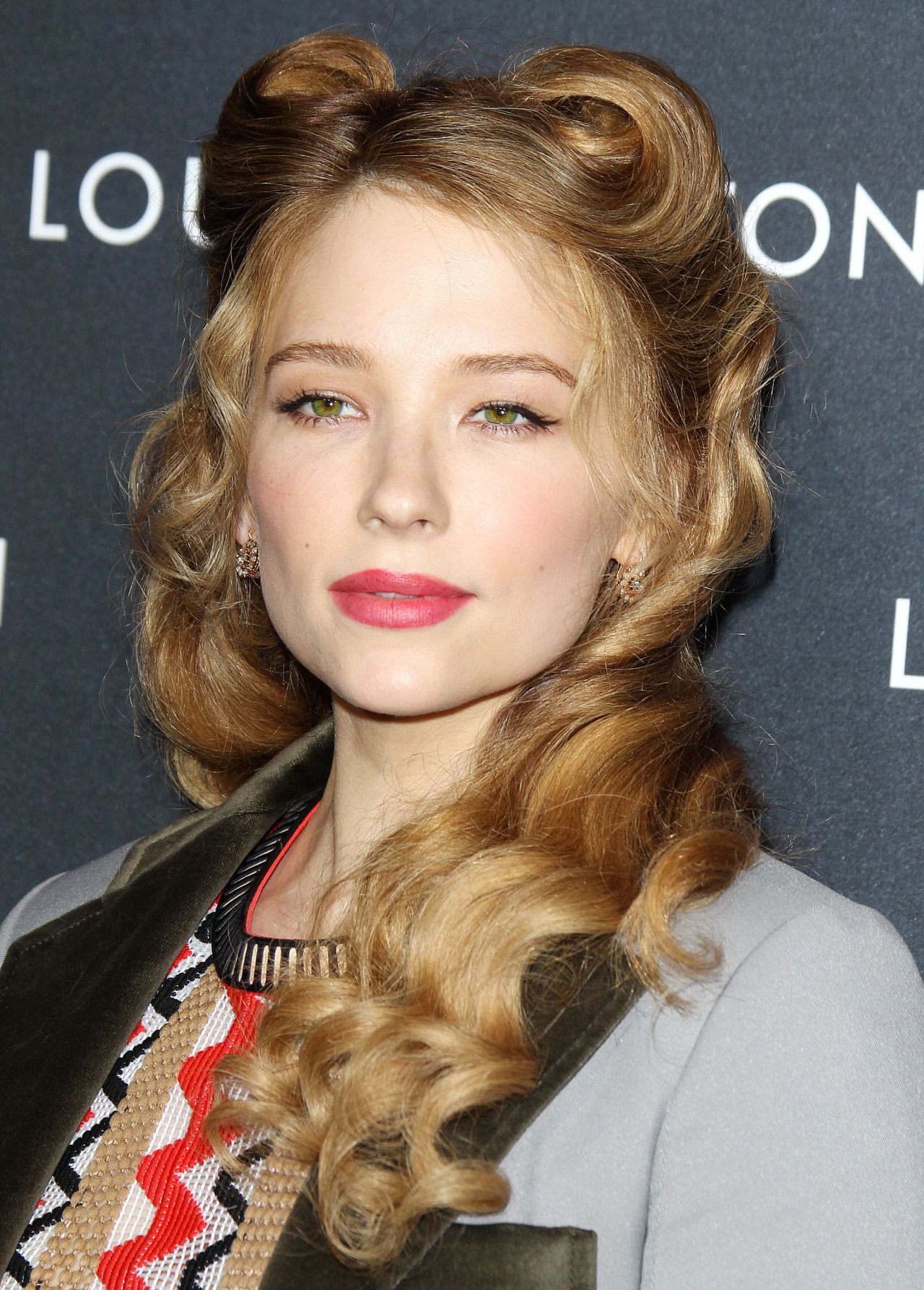 haley-bennett-kids