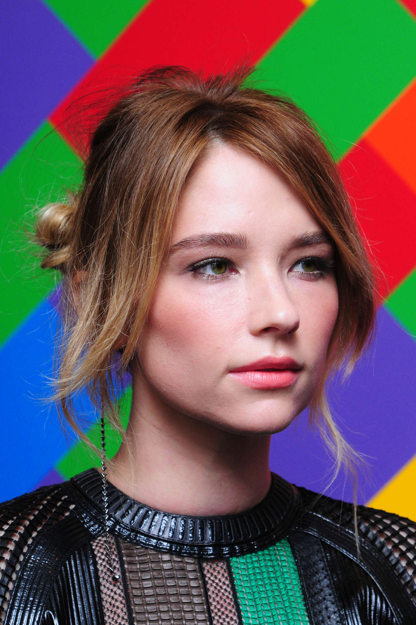 haley-bennett-party