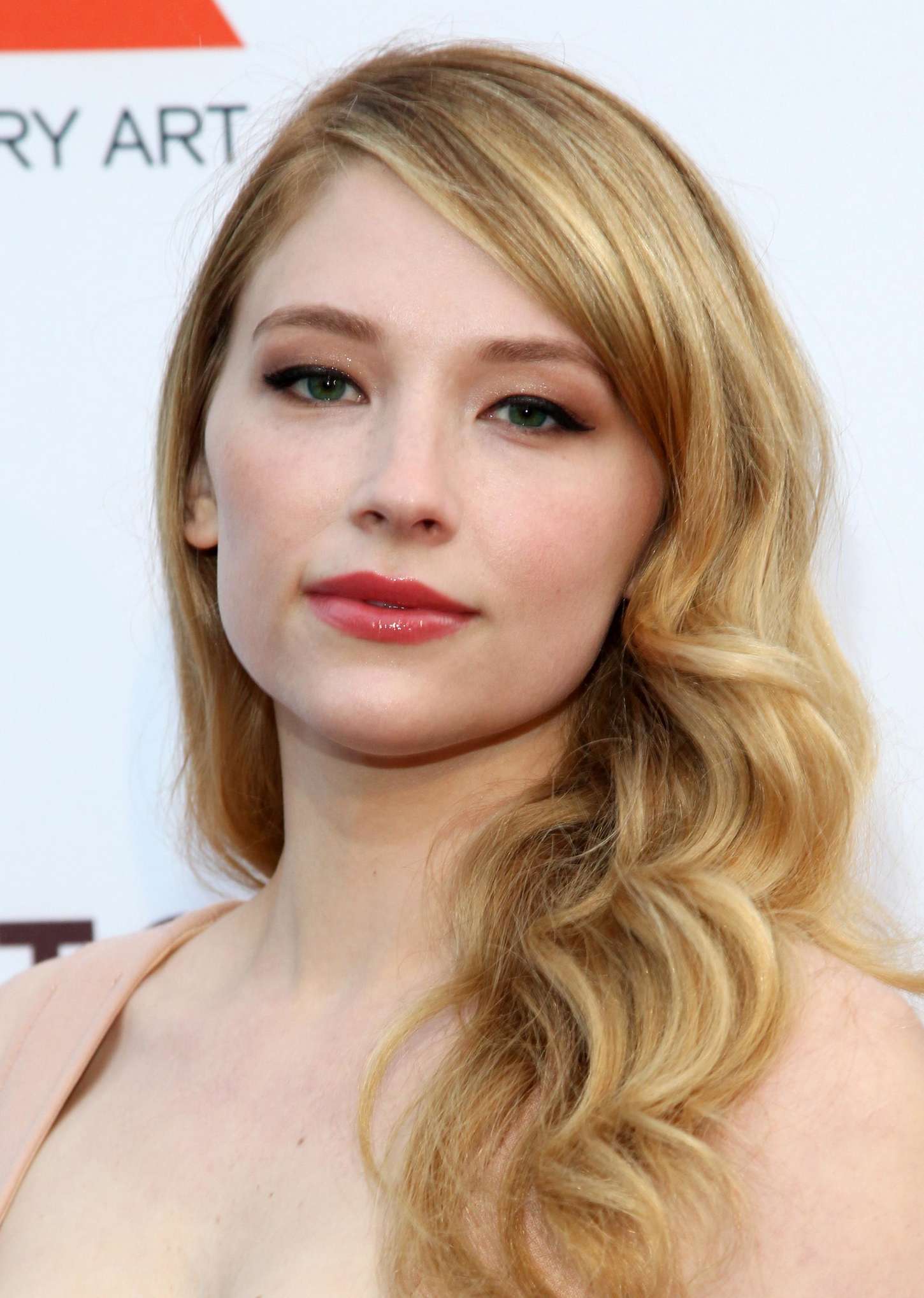 haley-bennett-quotes