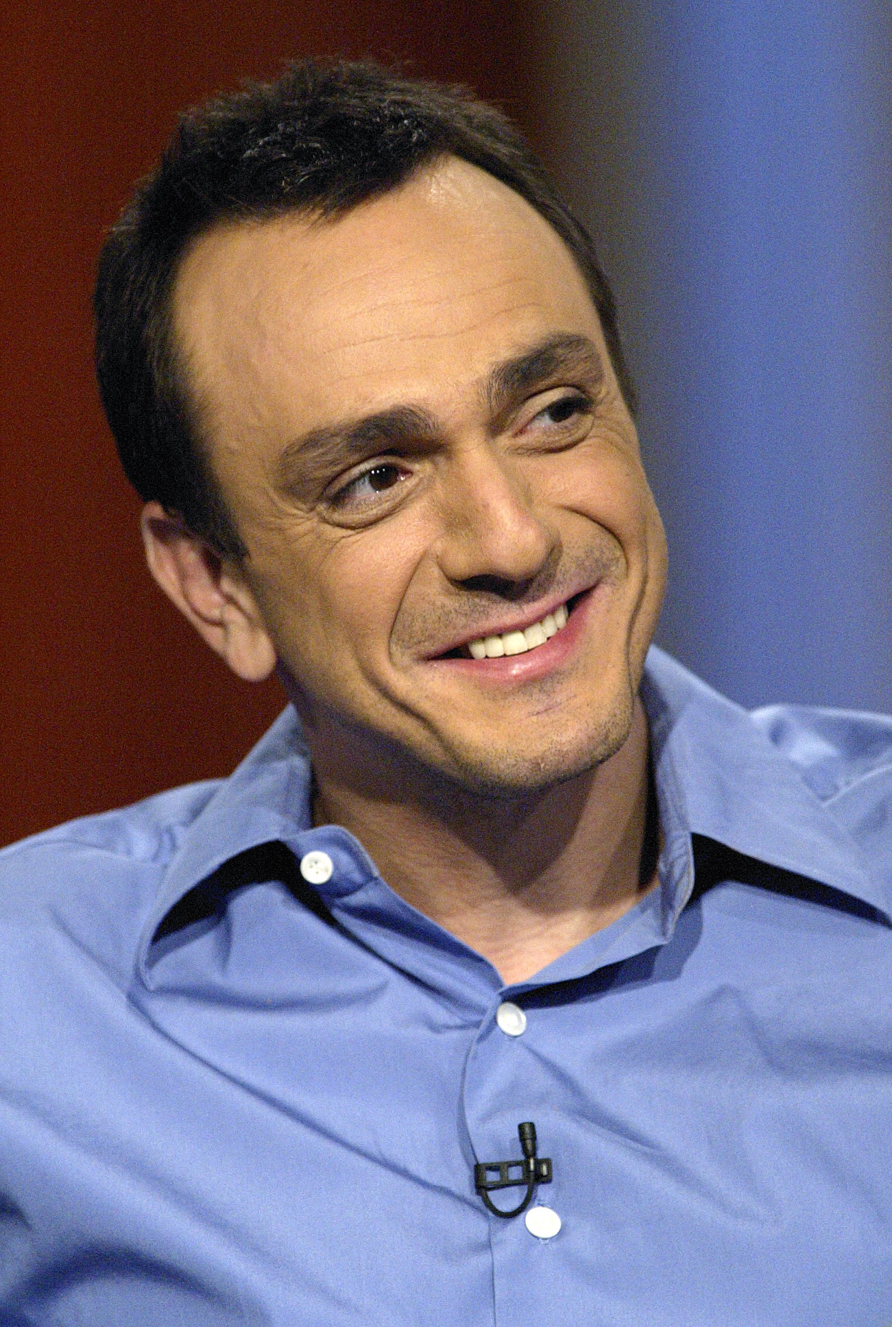 hank-azaria-quotes
