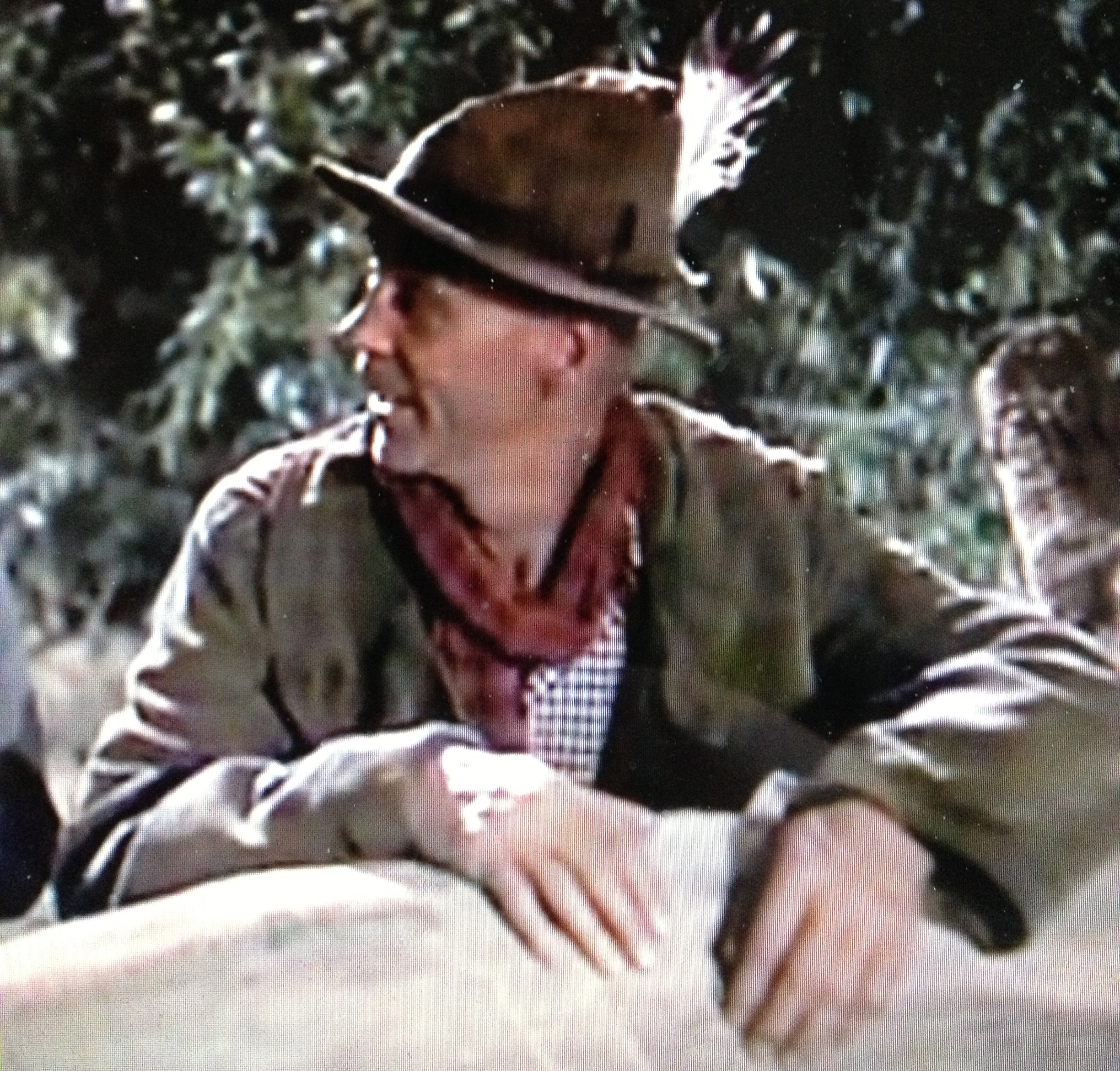 images-of-hank-worden