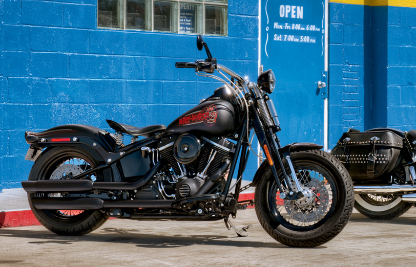 harley-cross-party