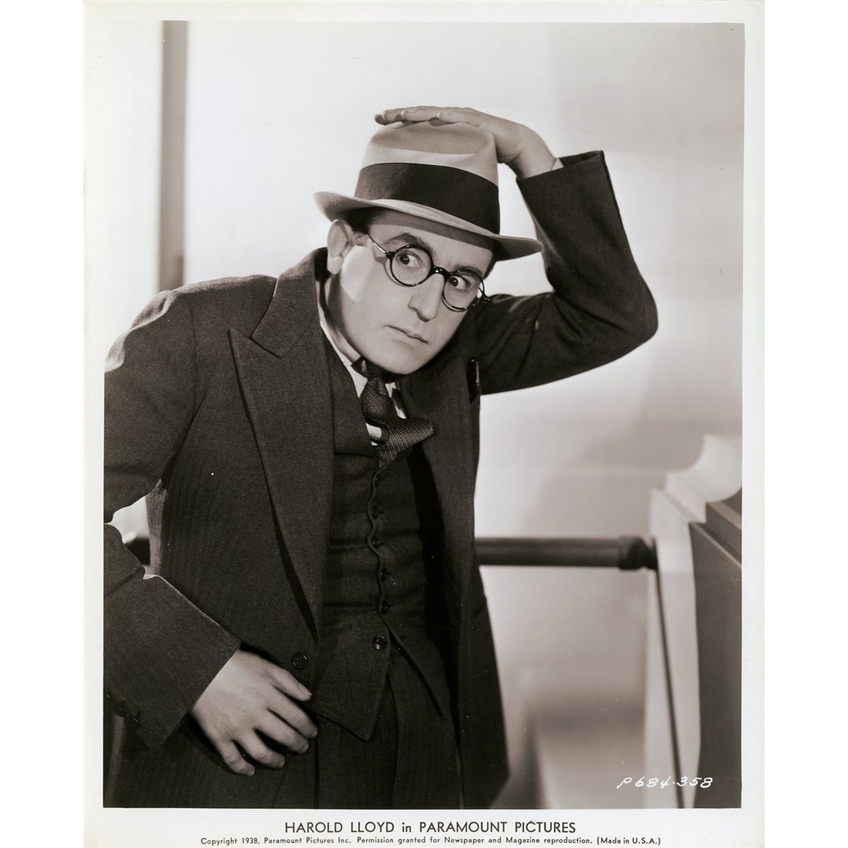 harold-lloyd-wallpapers