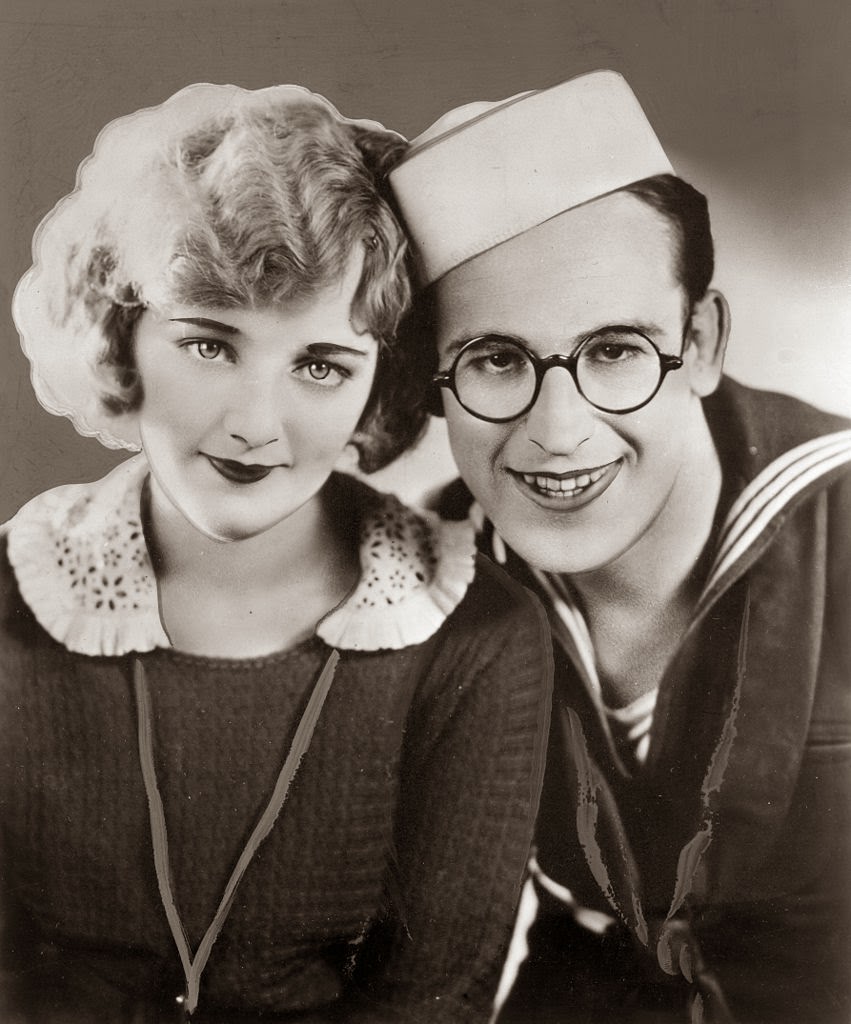 quotes-of-harold-lloyd