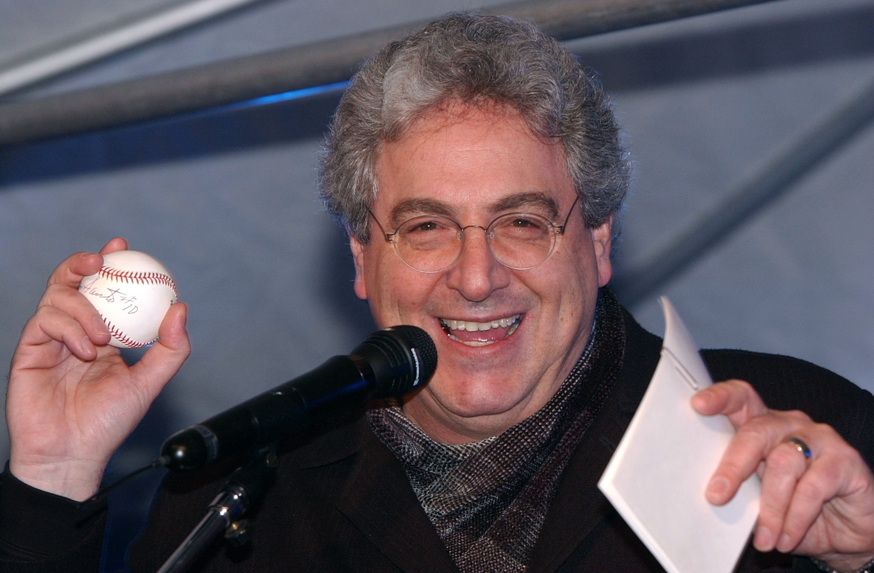 best-pictures-of-harold-ramis