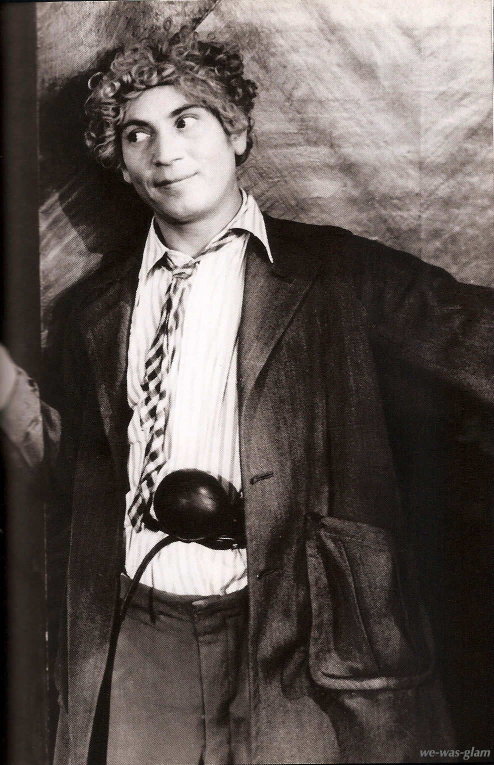 images-of-harpo-marx