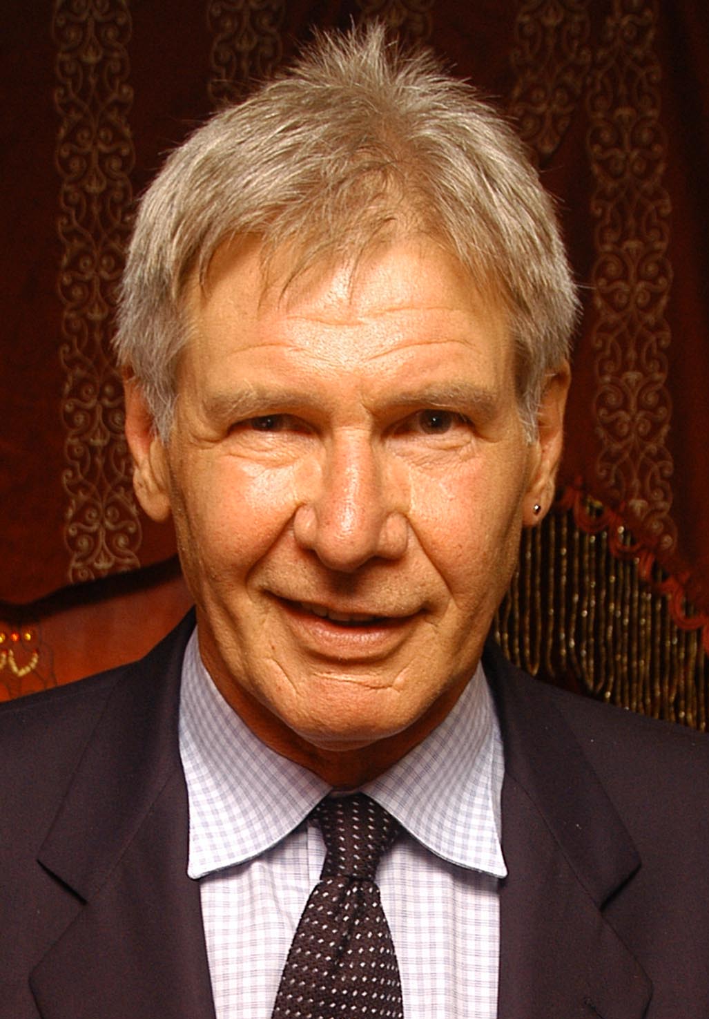harrison-ford-silent-film-actor-images
