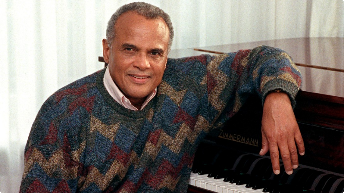 images-of-harry-belafonte