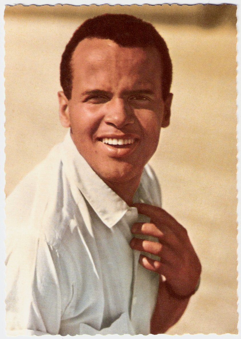 quotes-of-harry-belafonte