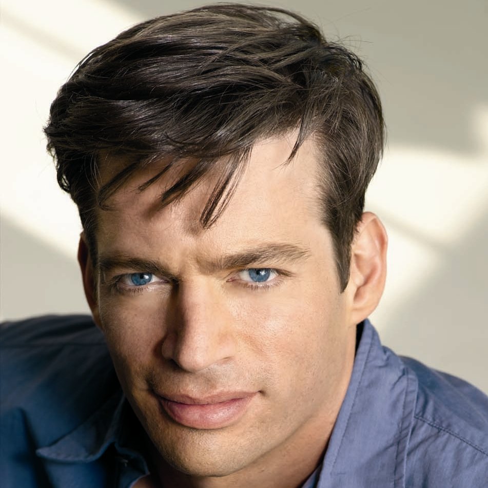 More Pictures Of Harry Connick, Jr. 