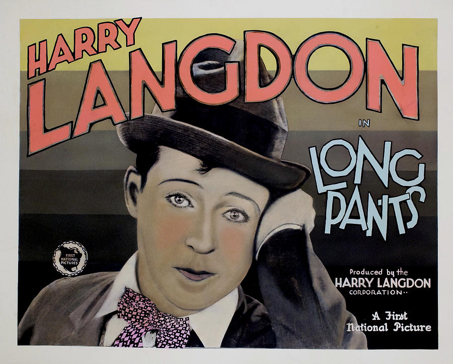 harry-langdon-movies