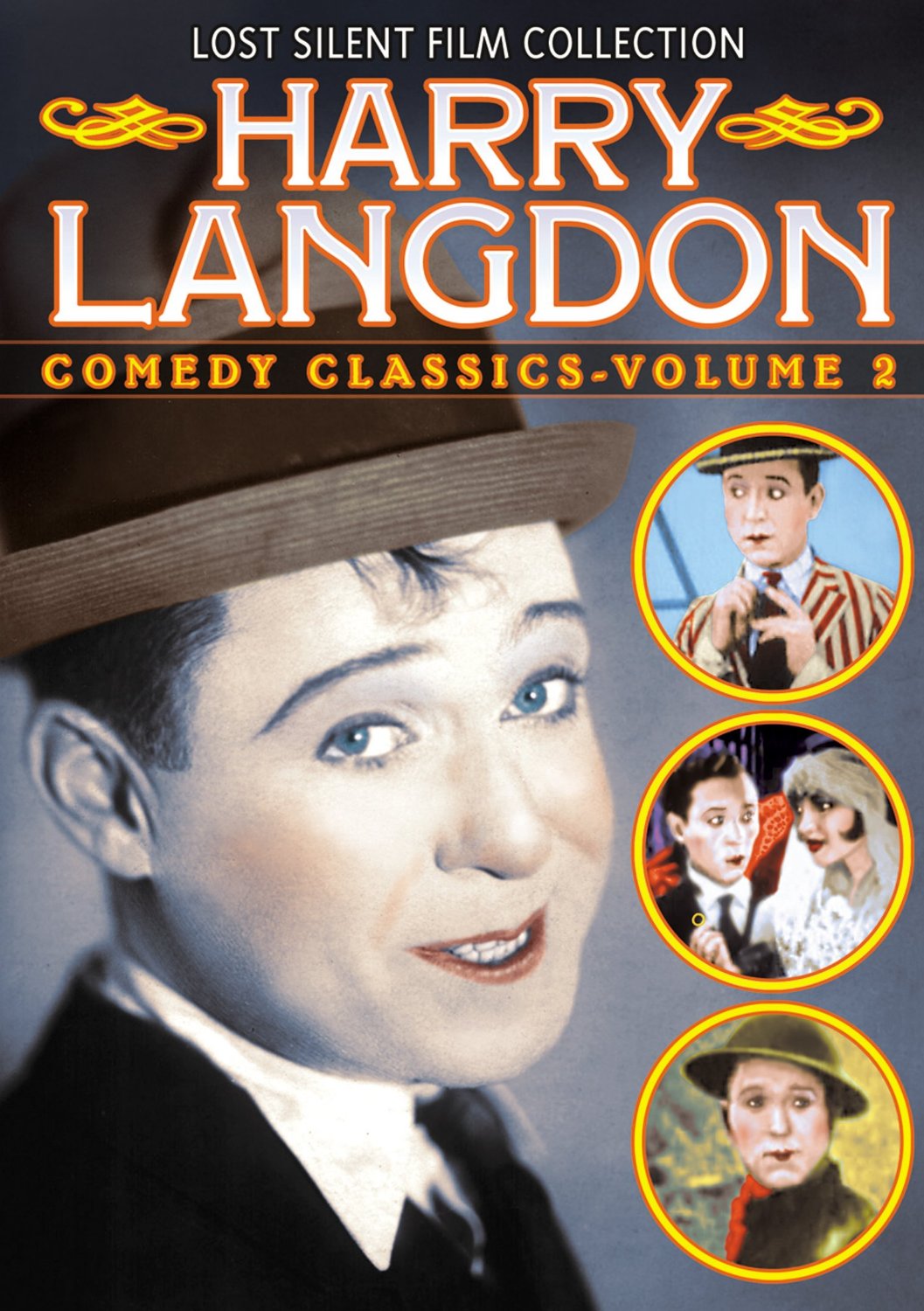 harry-langdon-parents