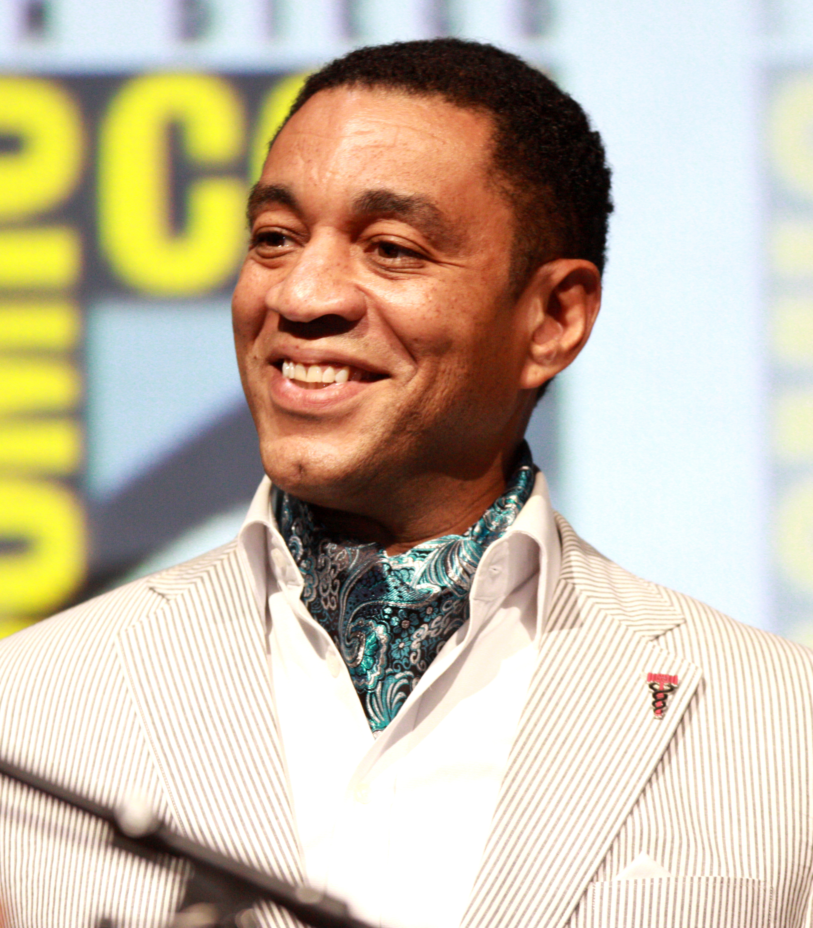 best-pictures-of-harry-lennix