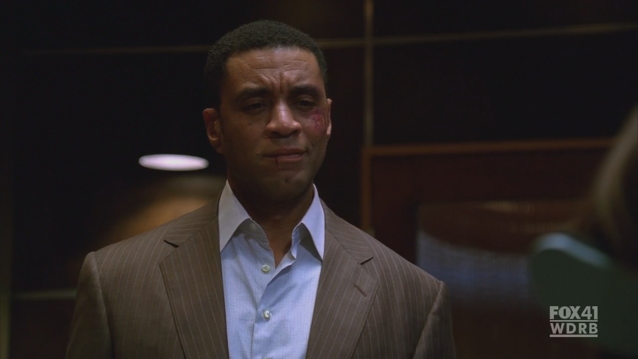 harry-lennix-family