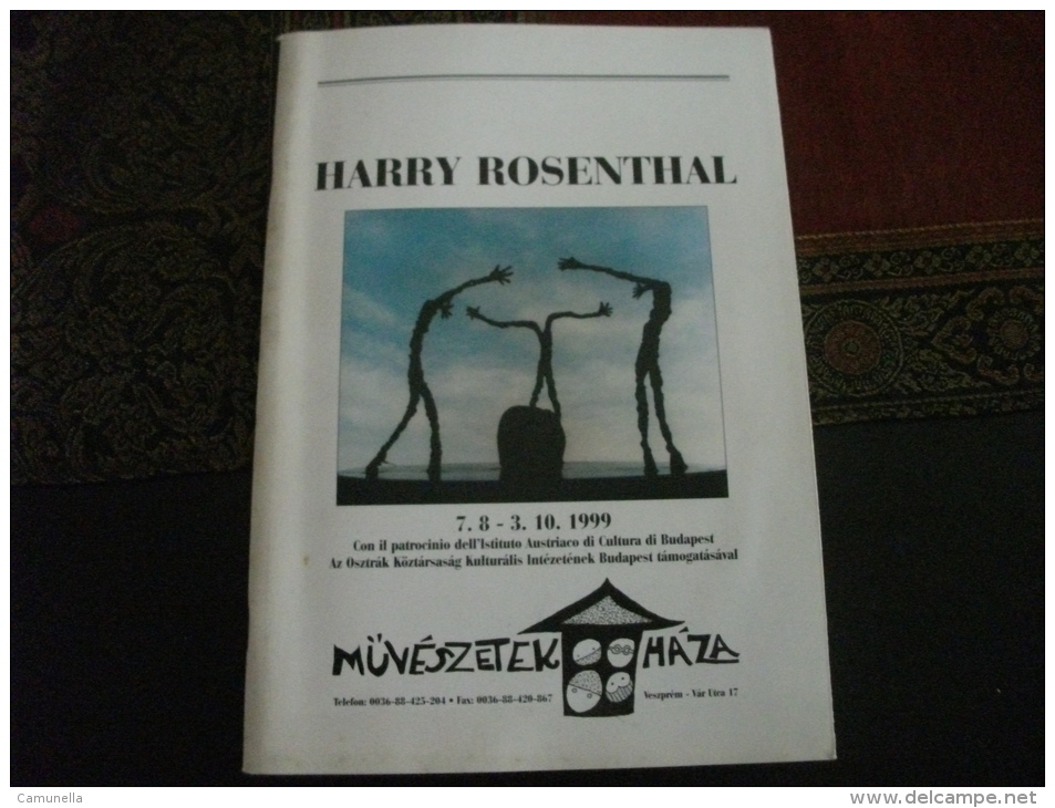 harry-rosenthal-photos
