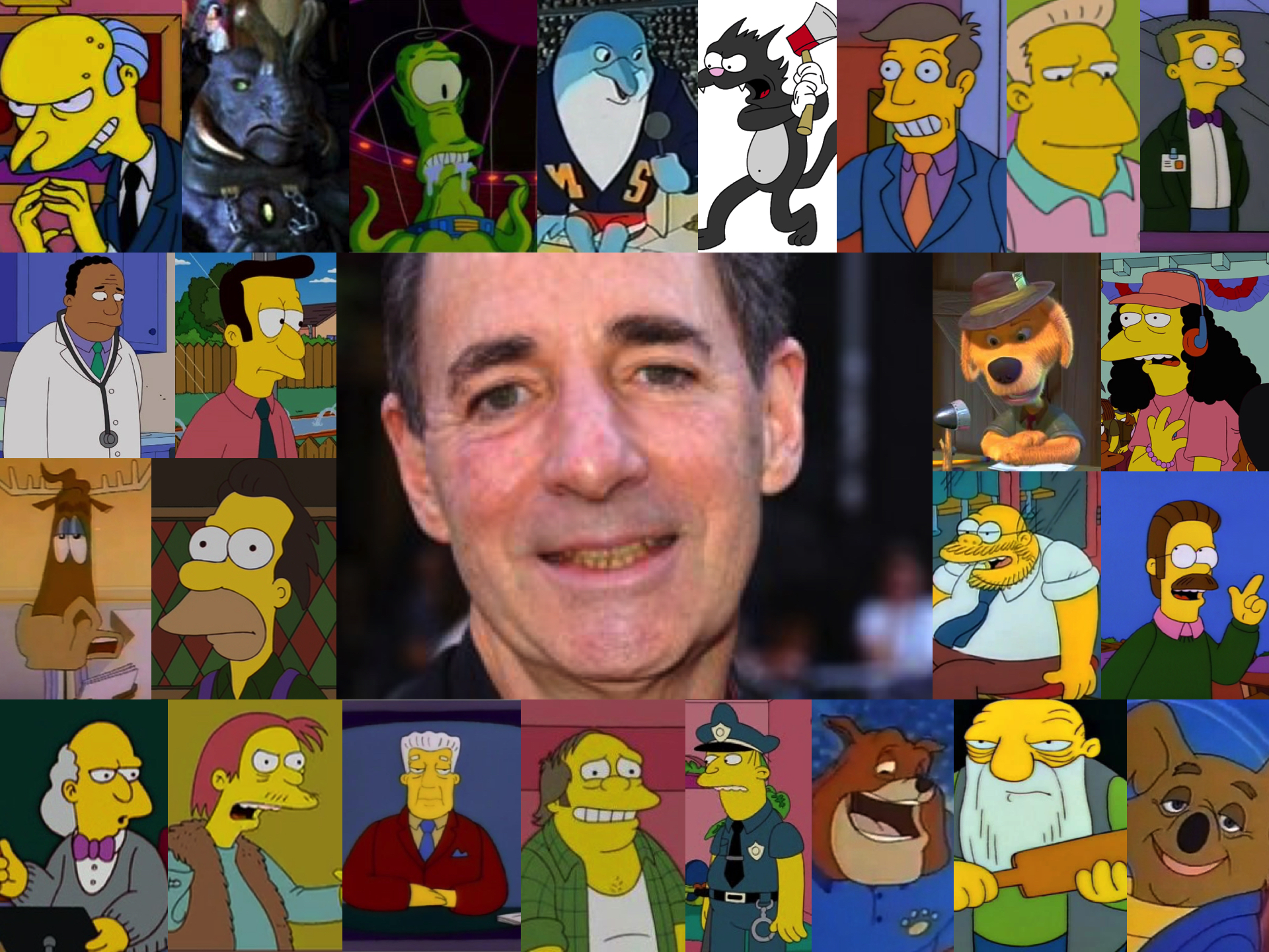 best-pictures-of-harry-shearer