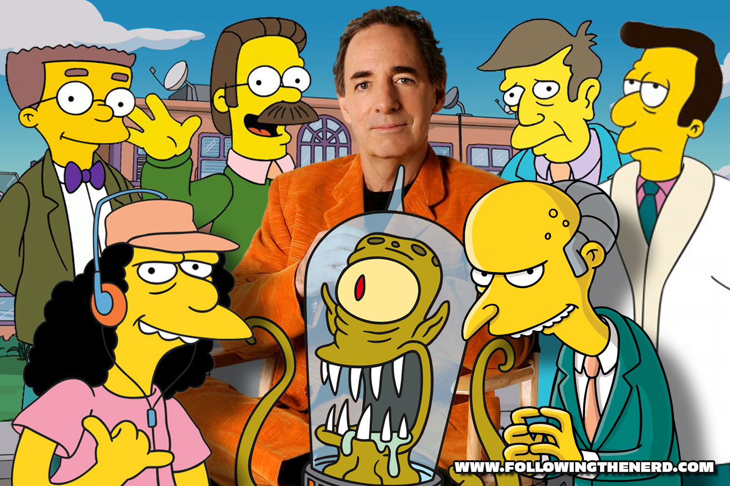 harry-shearer-family