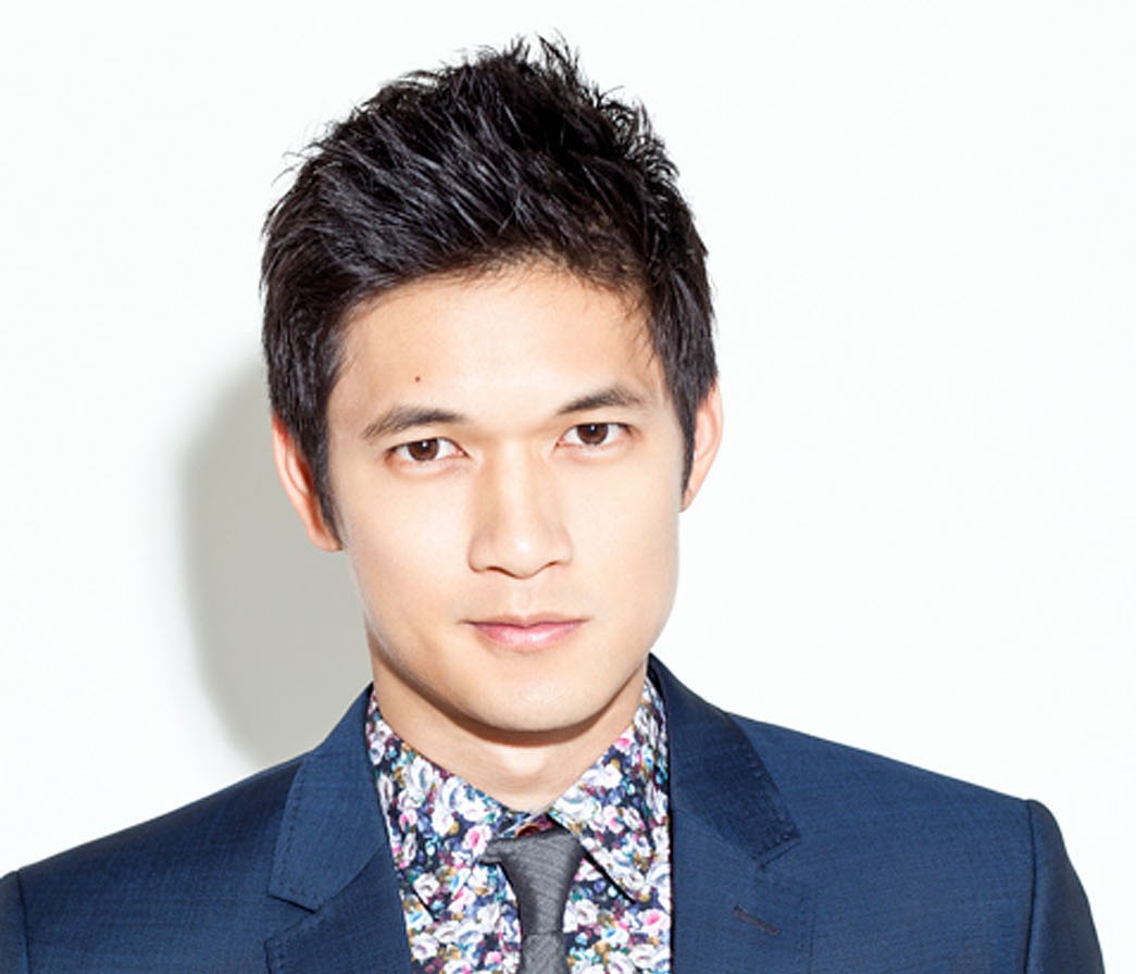 best-pictures-of-harry-shum-jr