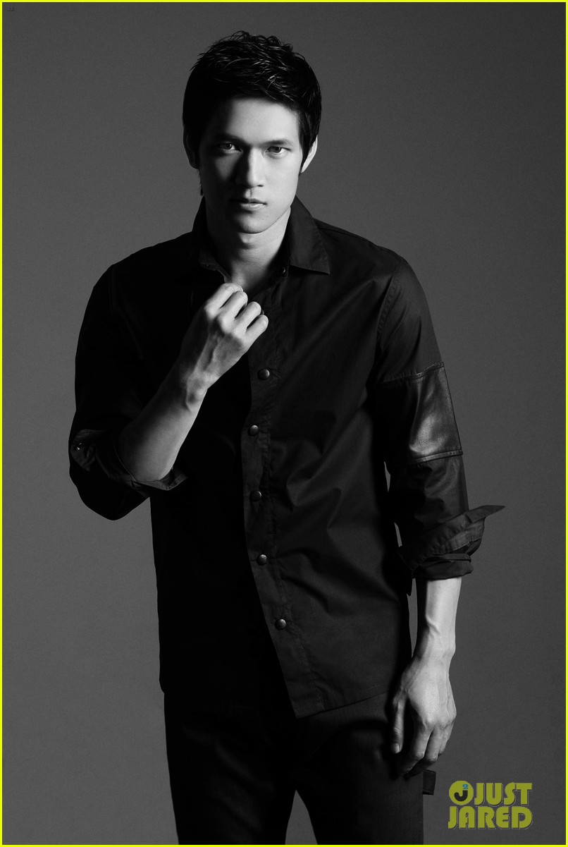 harry-shum-jr-news