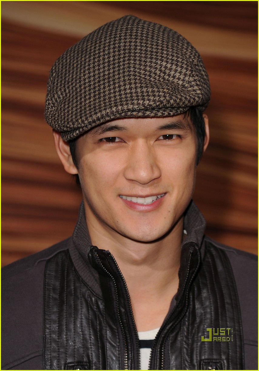 quotes-of-harry-shum-jr