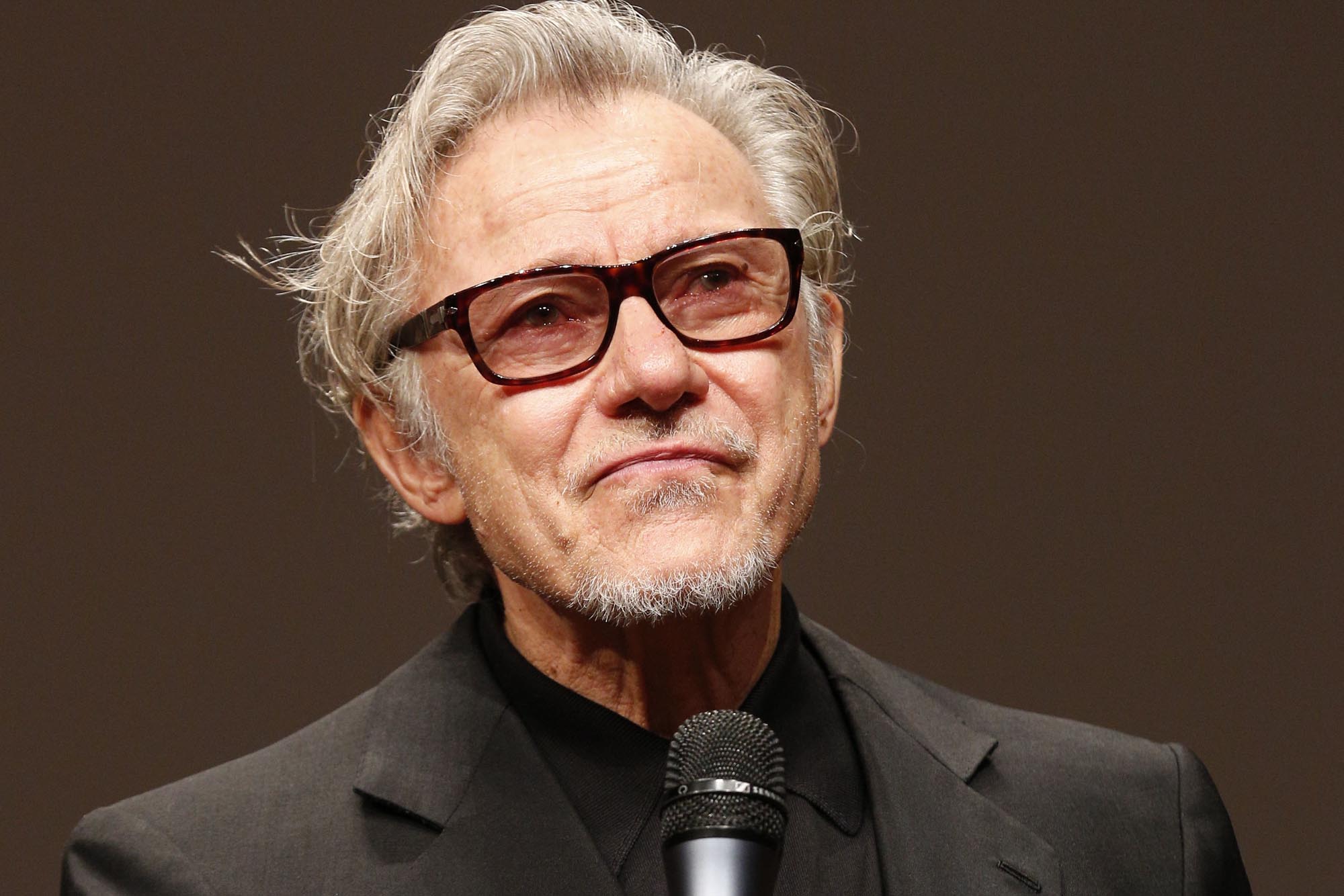 harvey-keitel-news