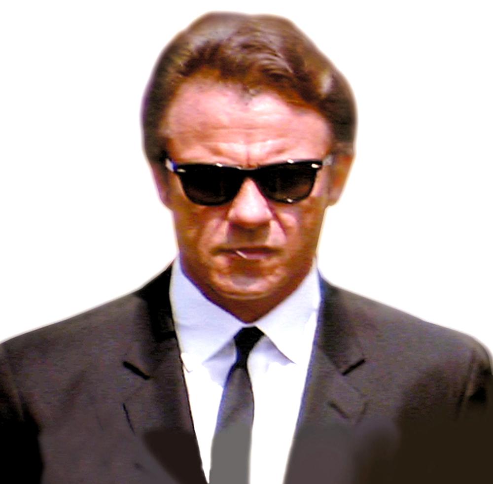 harvey-keitel-quotes