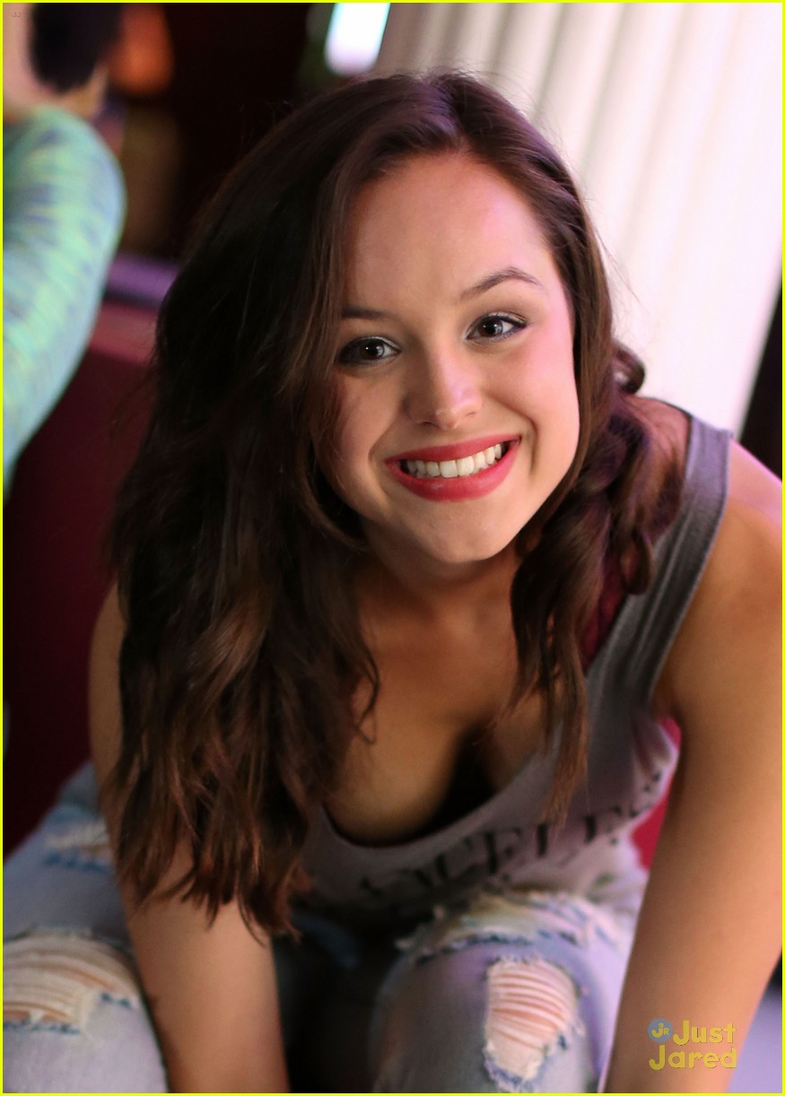 hayley-orrantia-movies