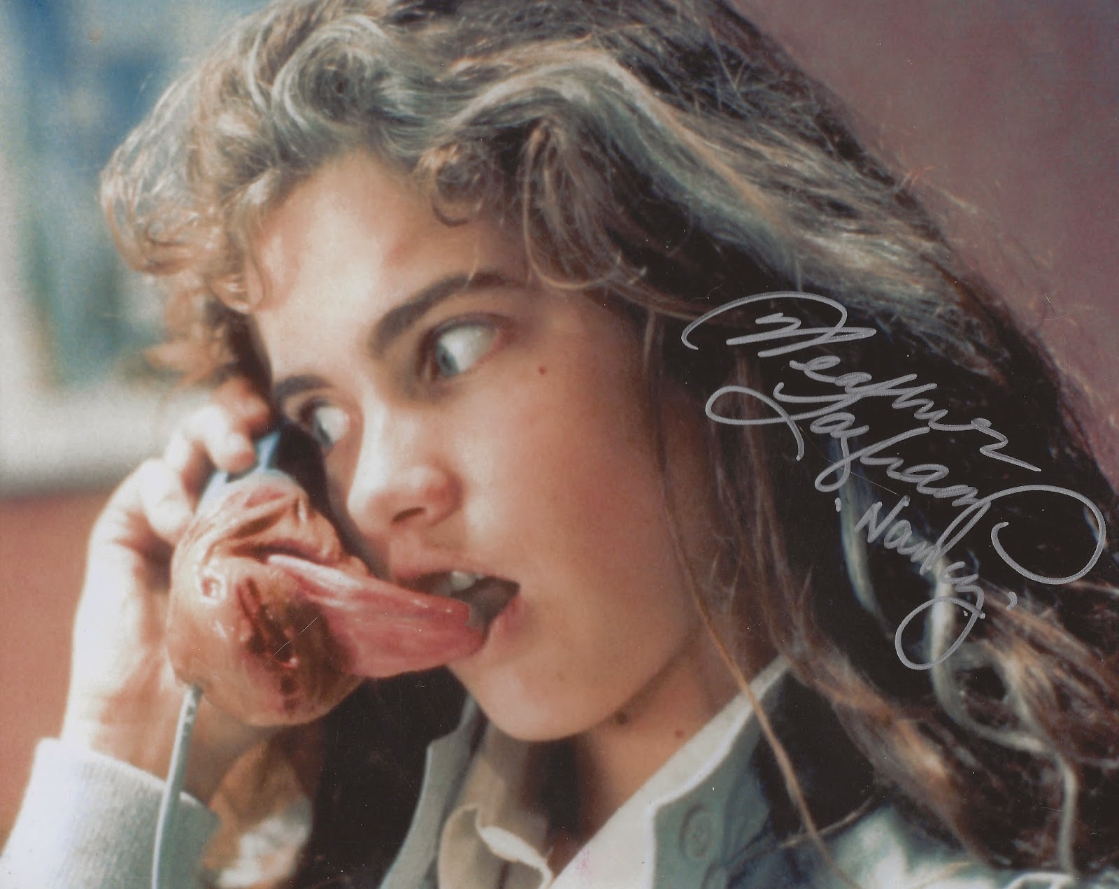 heather-langenkamp-quotes