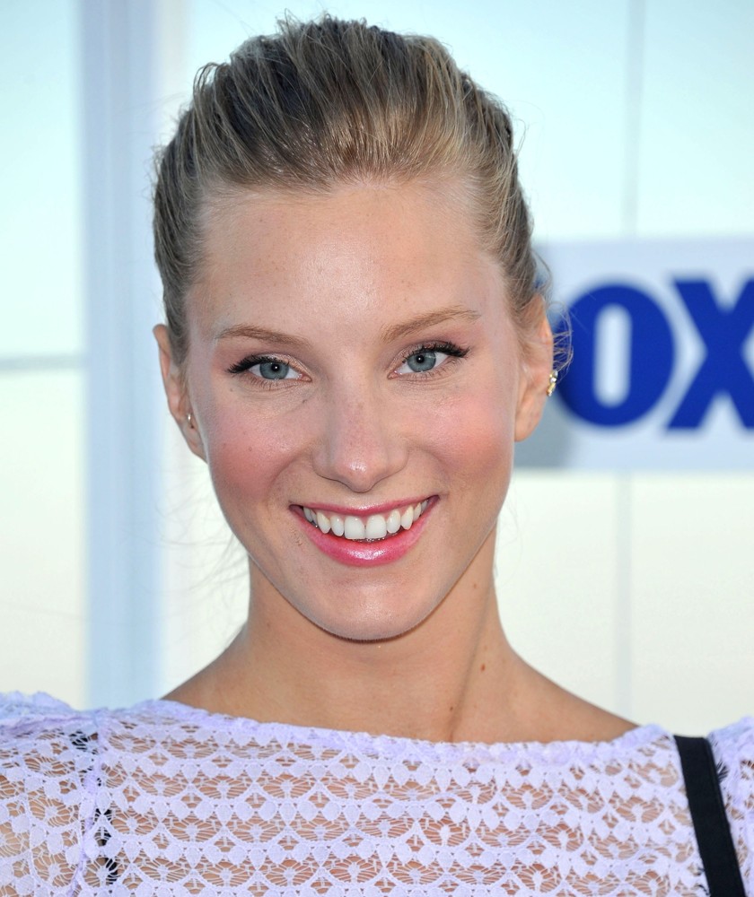 images-of-heather-morris