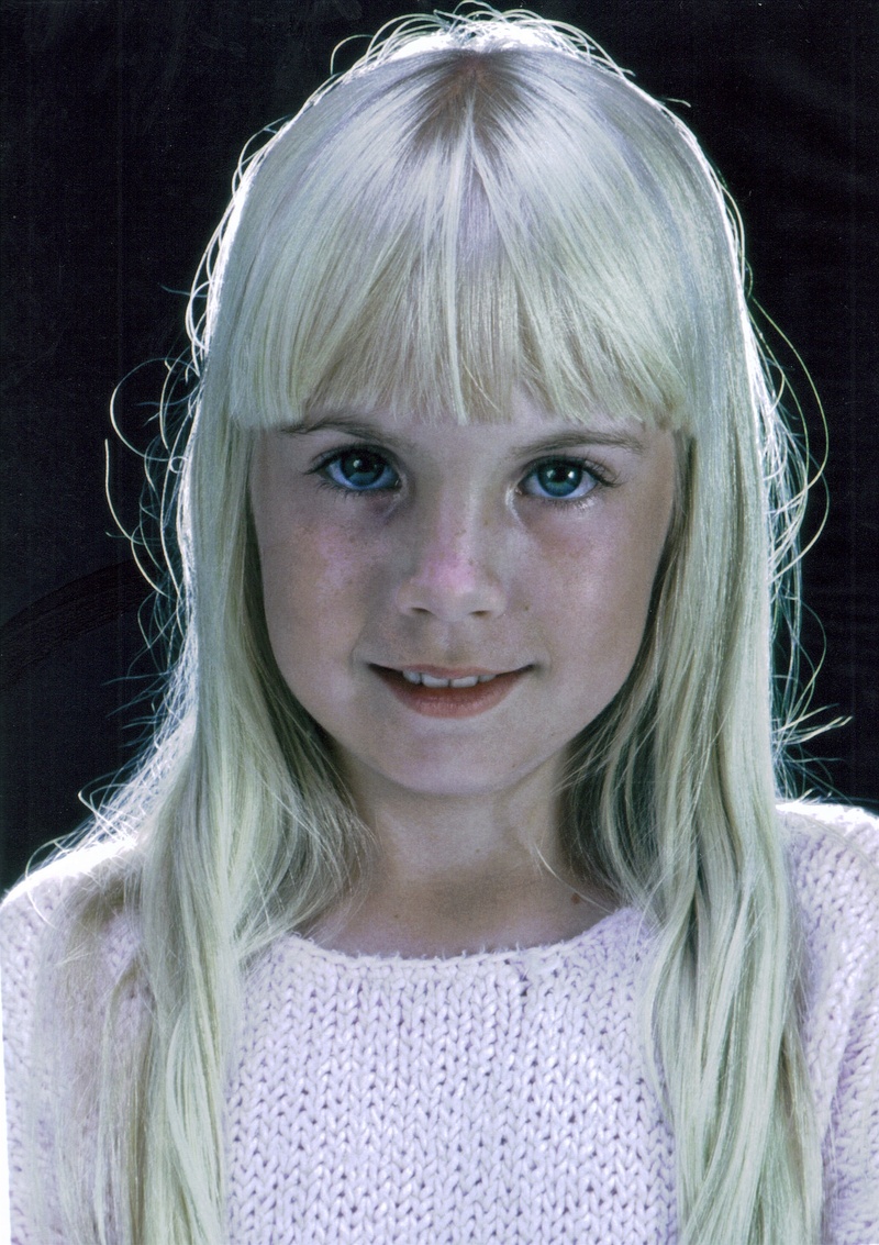 heather-o-rourke-images