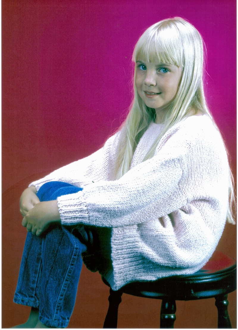 heather-o-rourke-quotes
