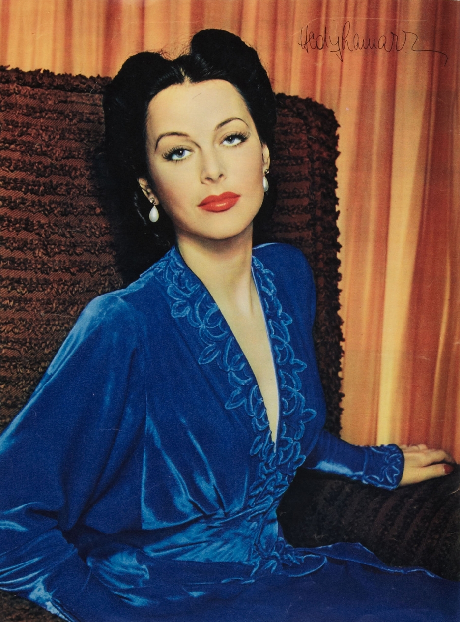 hedy-lamarr-photos