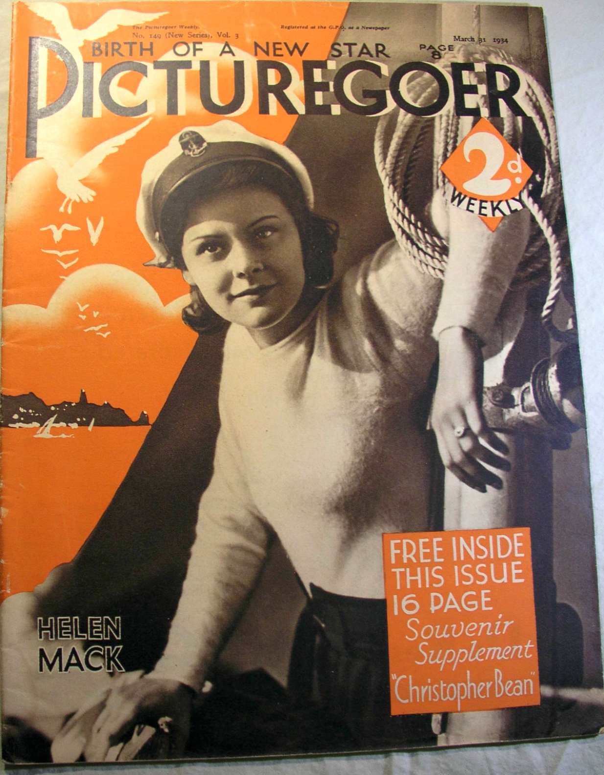helen-mack-movies