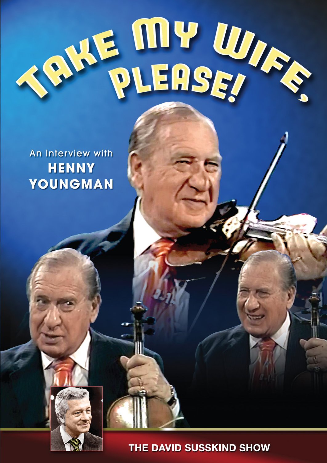 henny-youngman-photos