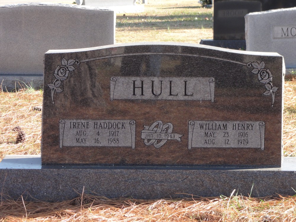 henry-hull-family