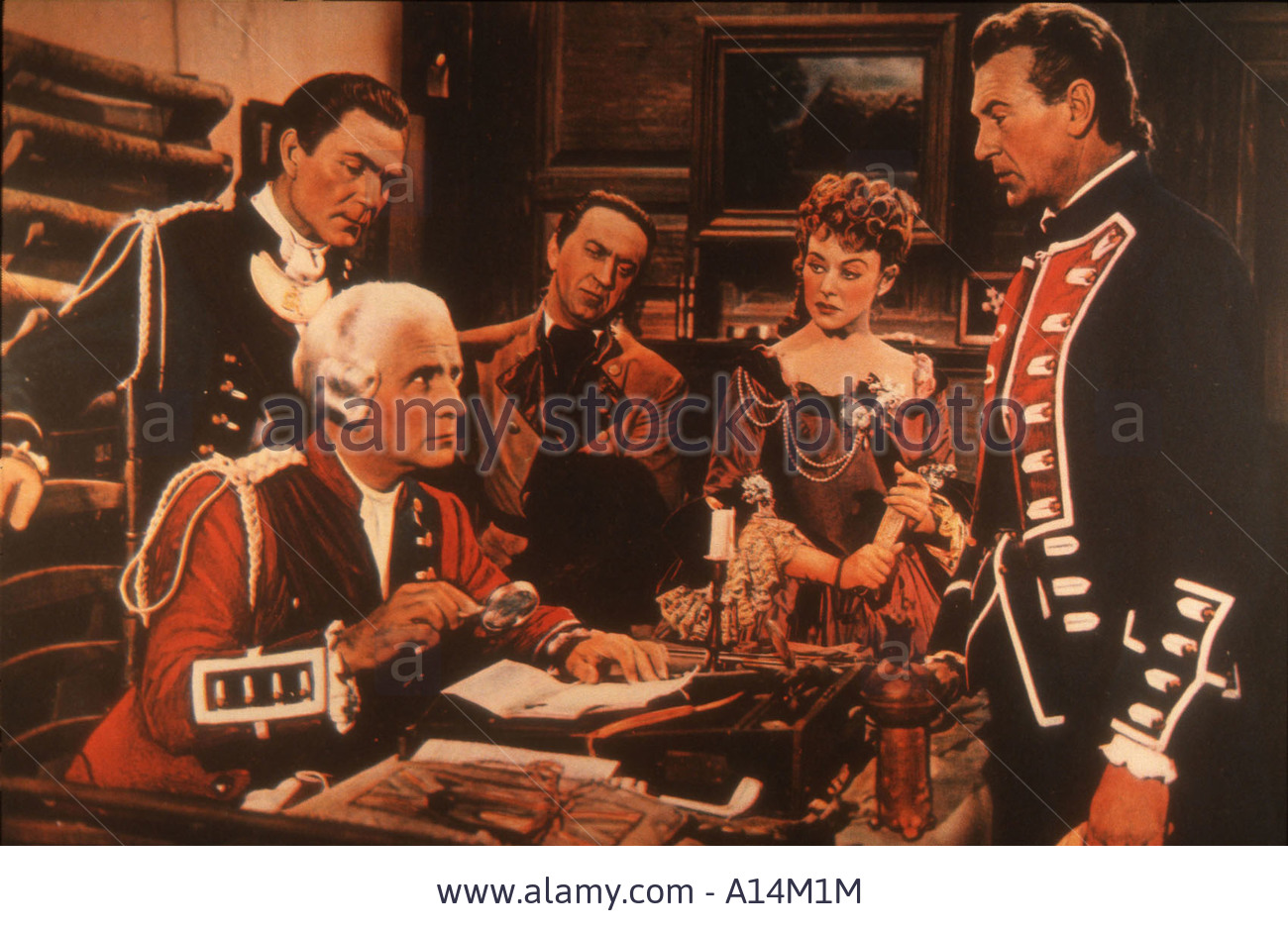 henry-wilcoxon-photos