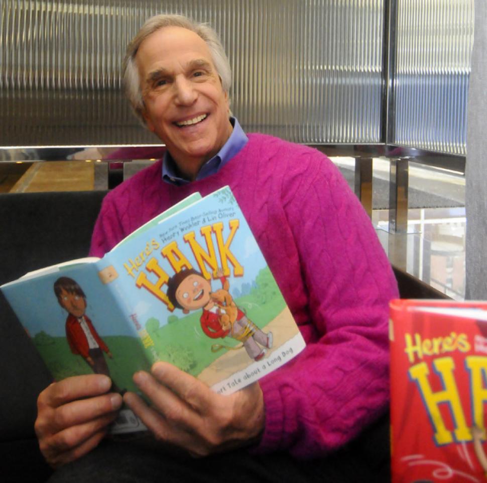 henry-winkler-kids