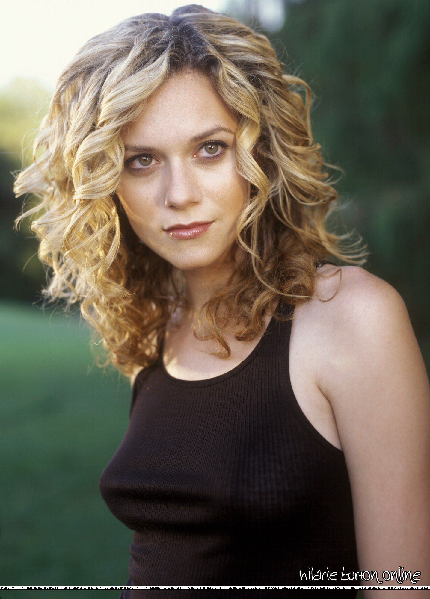 hilarie-burton-house