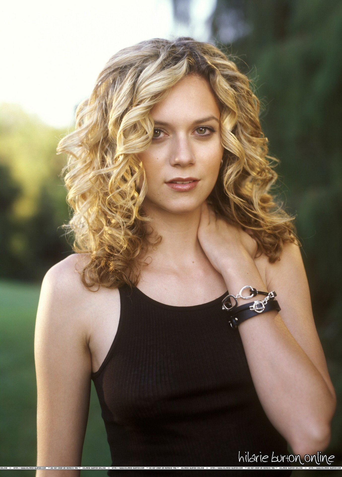 hilarie-burton-scandal