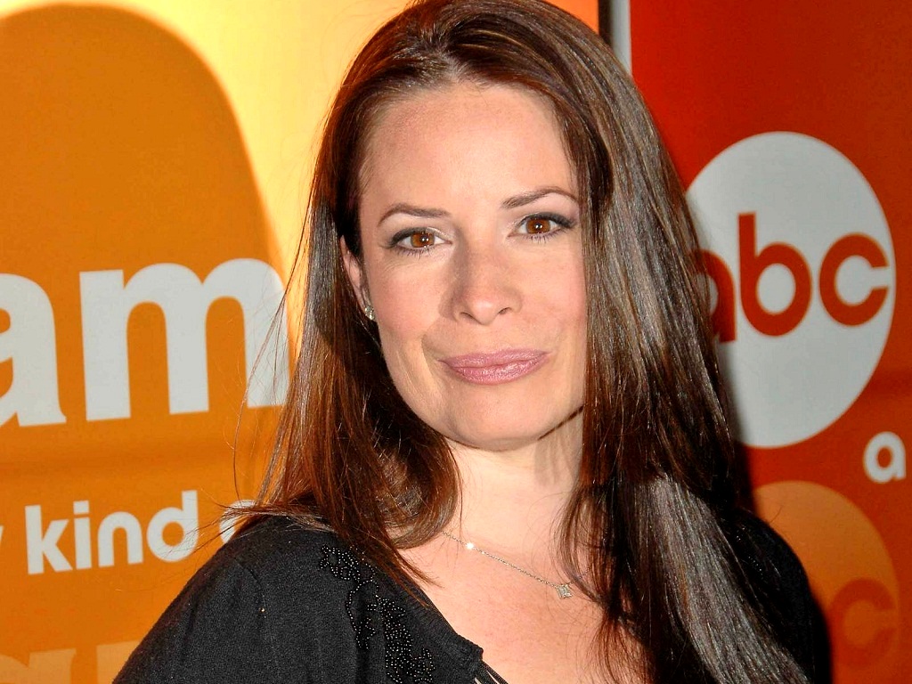 holly-marie-combs-quotes