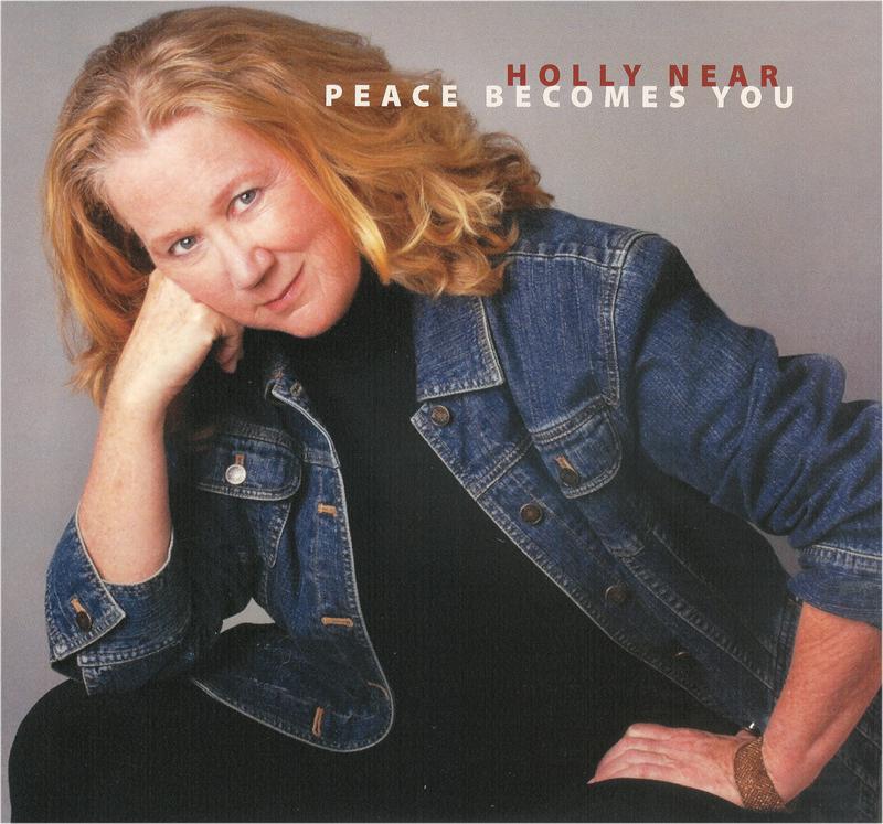 holly-near-family