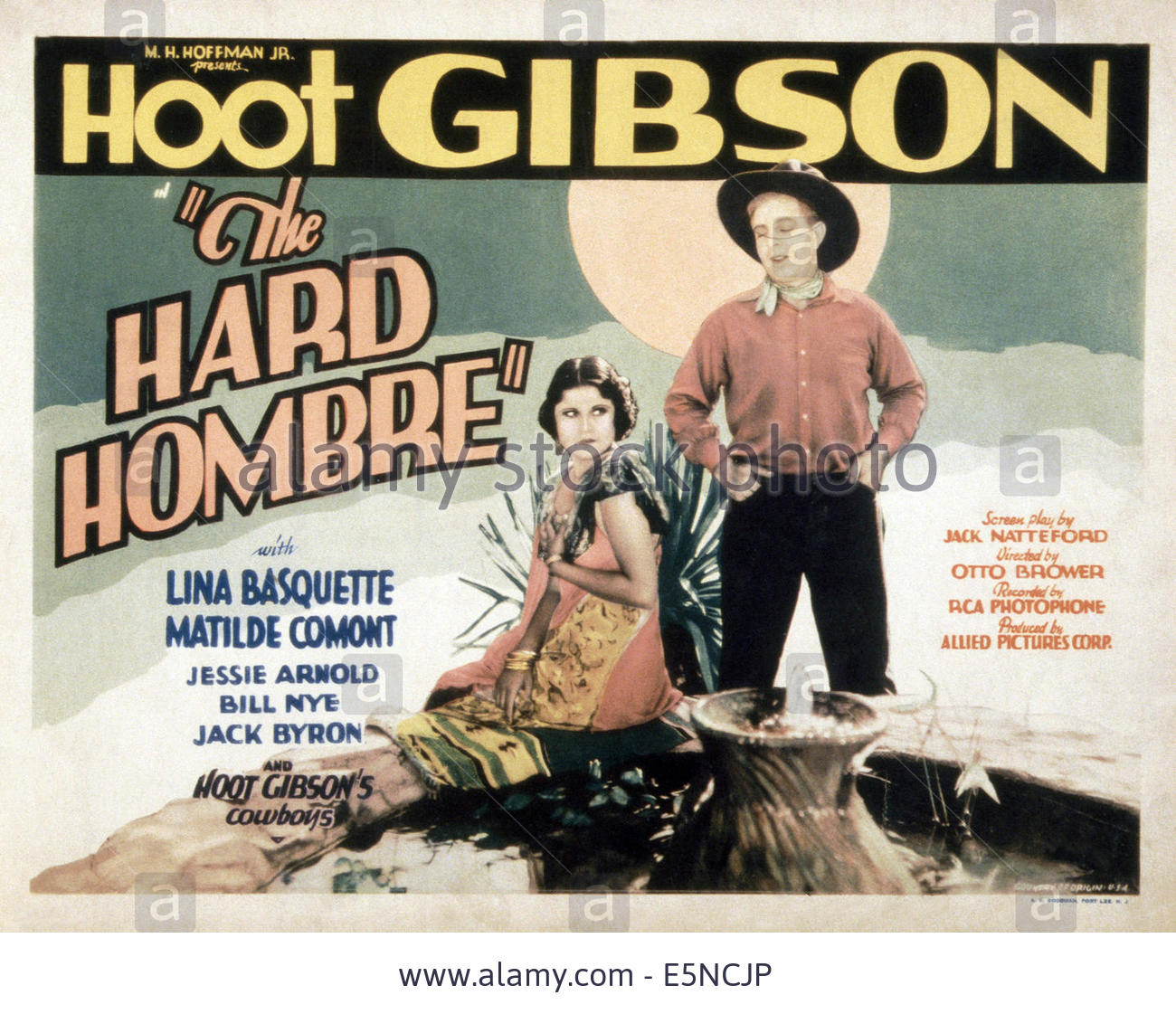 quotes-of-hoot-gibson