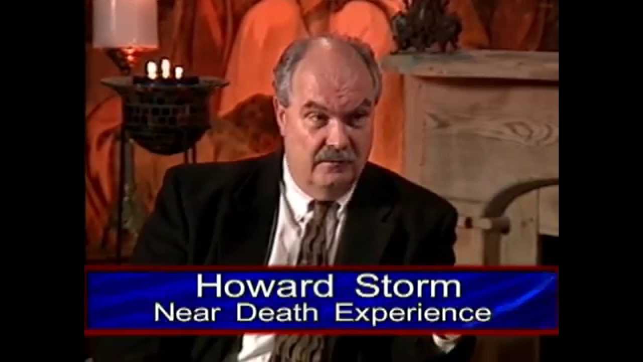 images-of-howard-storm-director