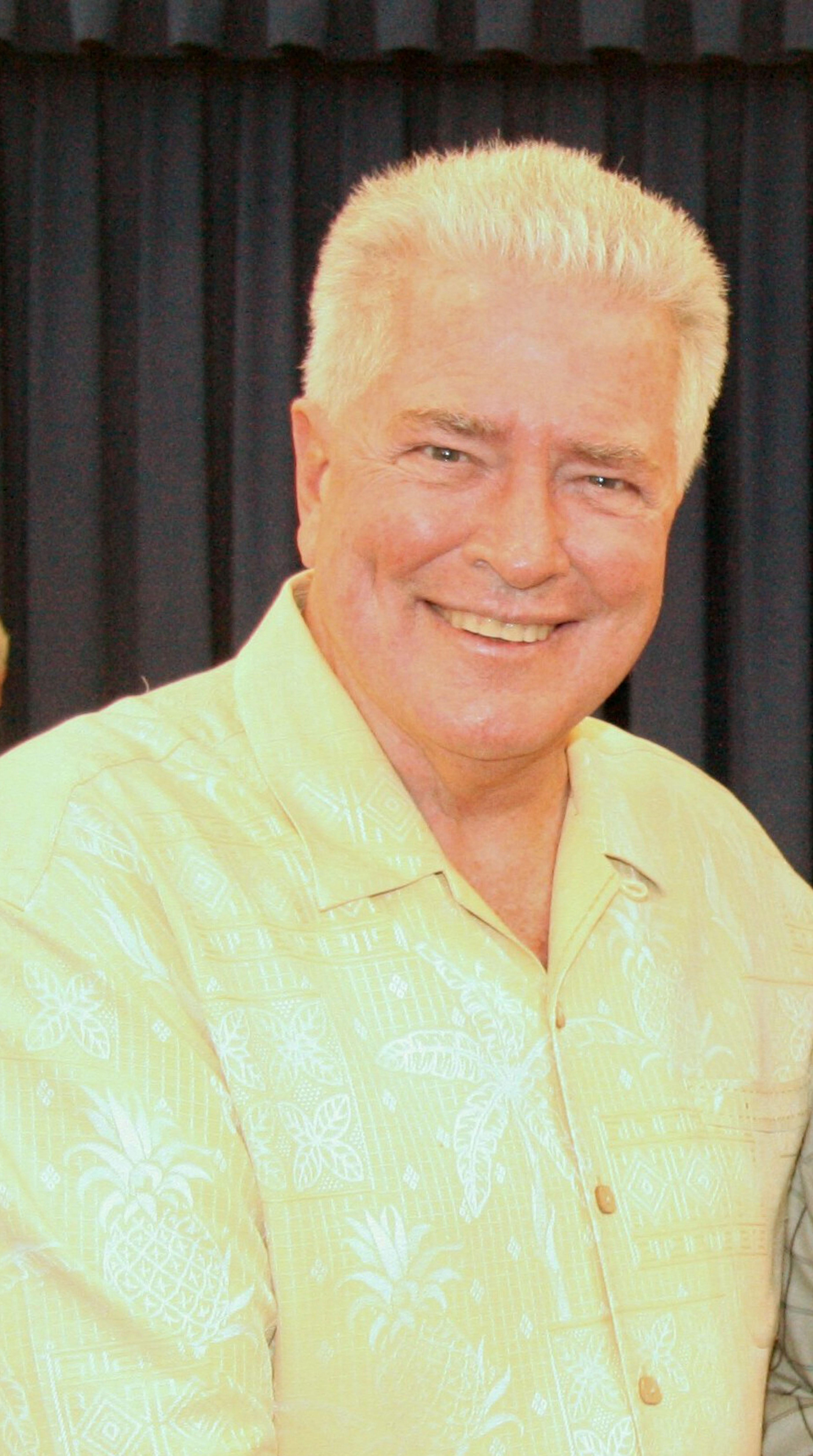 best-pictures-of-huell-howser