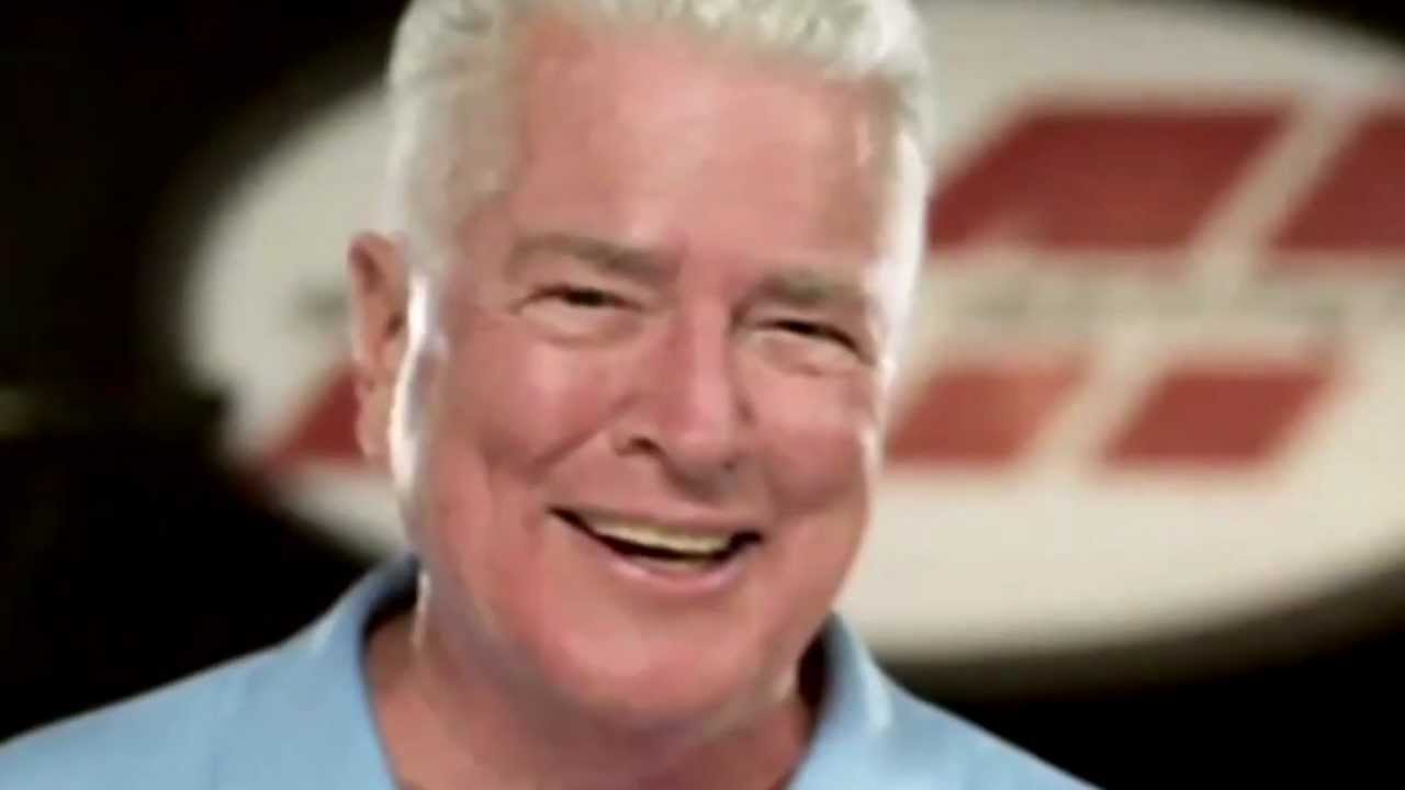 huell-howser-family