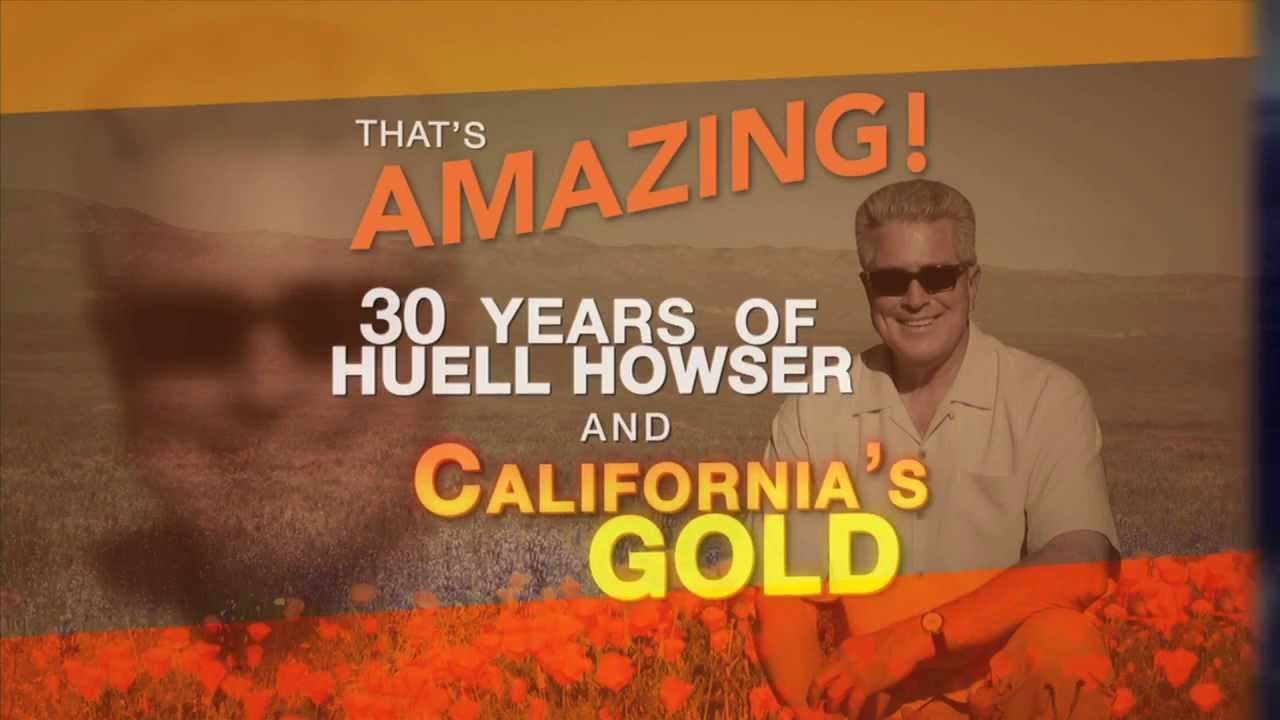 huell-howser-wedding