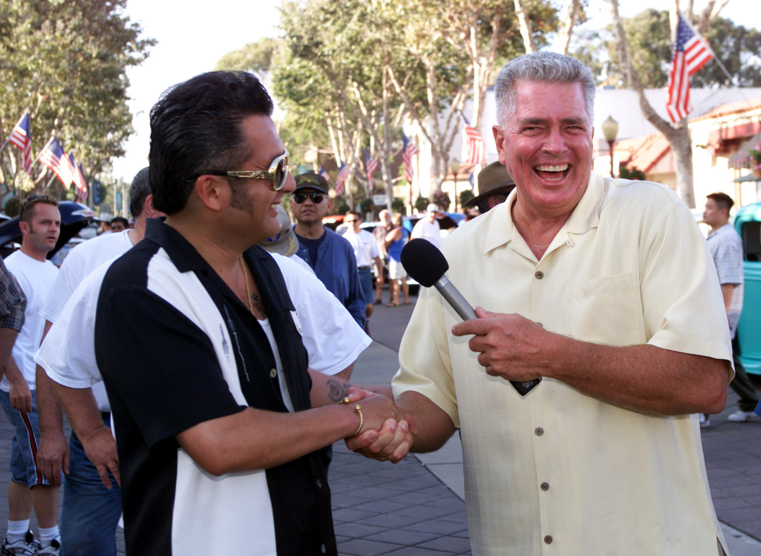 pictures-of-huell-howser