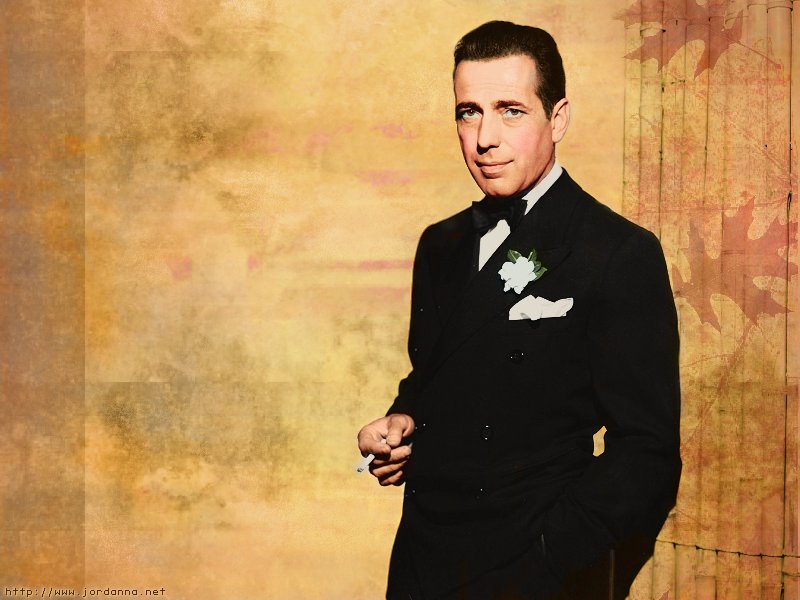 best-pictures-of-humphrey-bogart